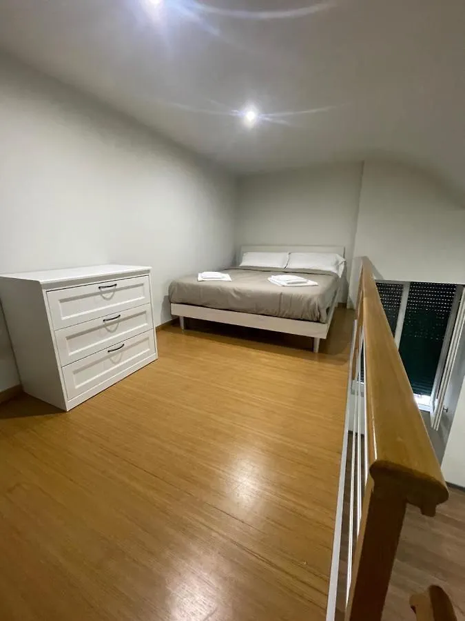 Apartment Chiatamone Luxury Home Naples