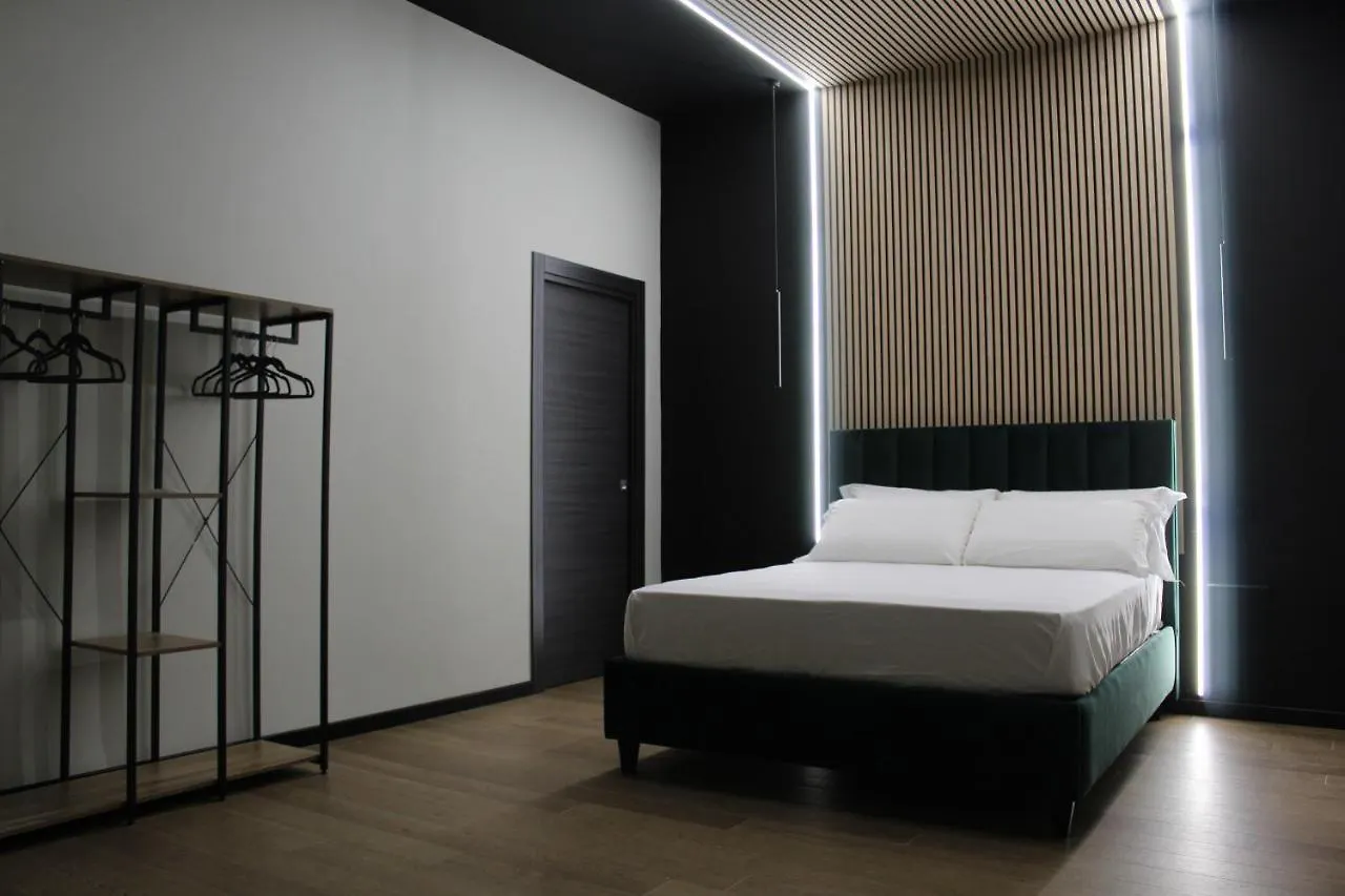 Chiatamone Luxury Home 나폴리 이탈리아