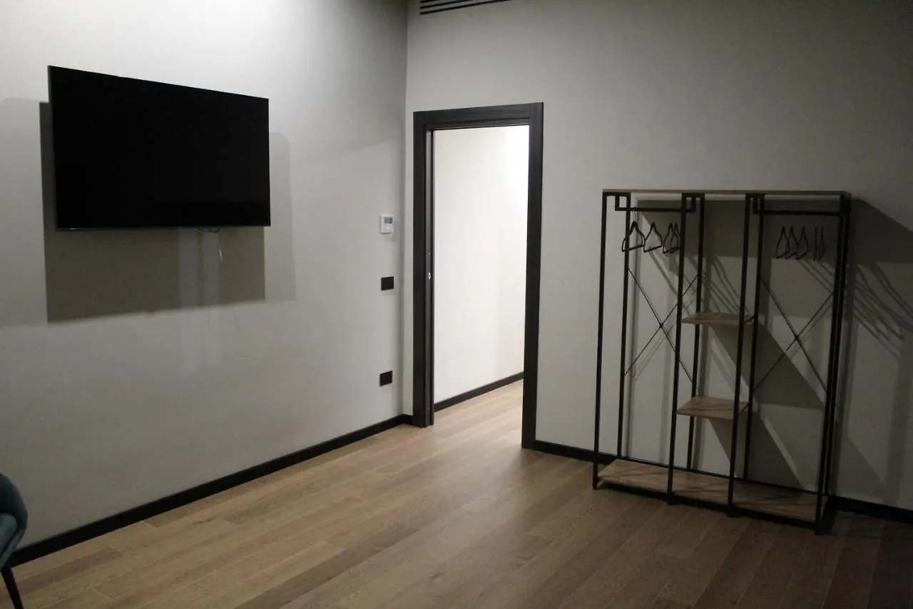 Chiatamone Luxury Home 나폴리 0*,  이탈리아