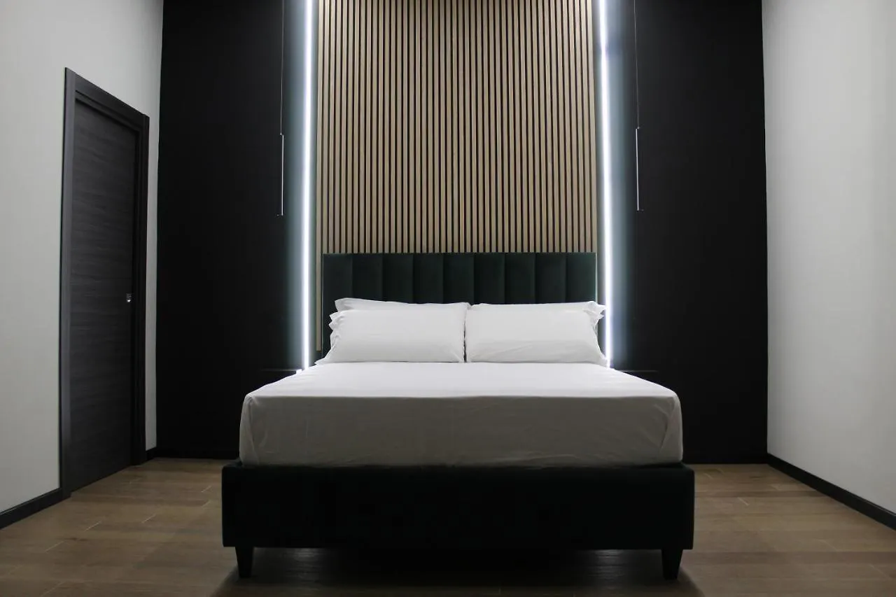 Chiatamone Luxury Home 나폴리