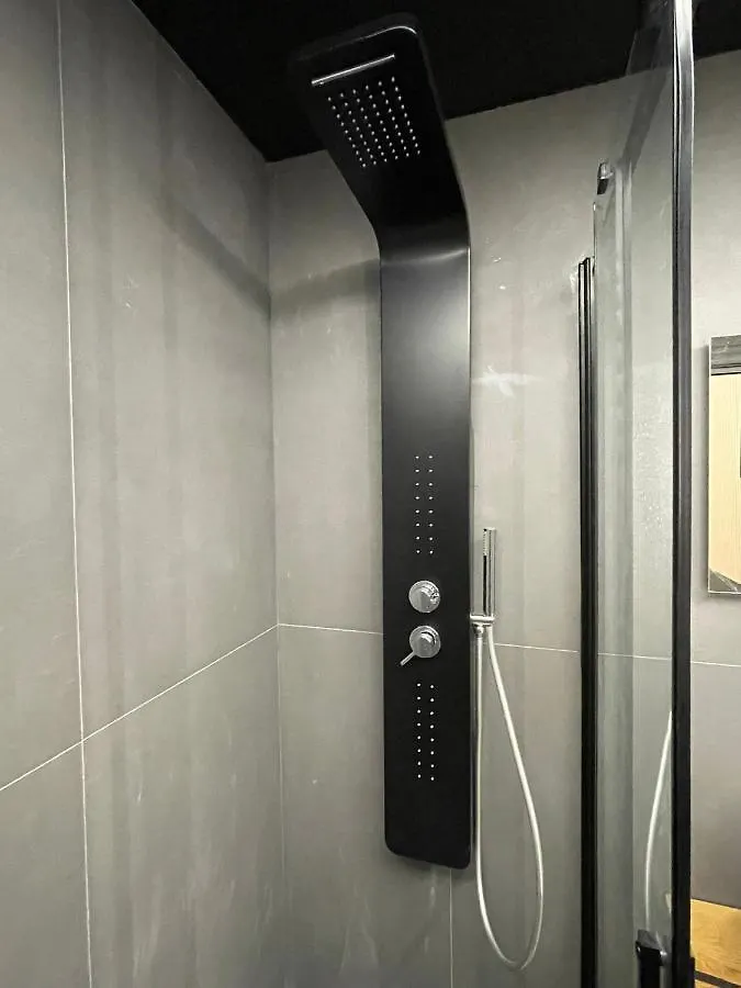 아파트 Chiatamone Luxury Home 나폴리 이탈리아