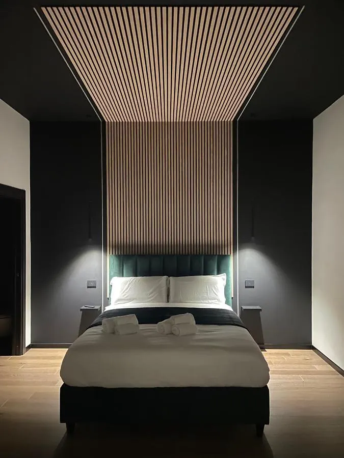 Chiatamone Luxury Home 나폴리 아파트