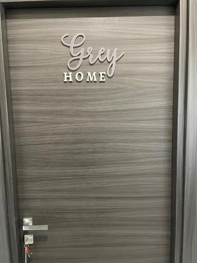 아파트 Chiatamone Luxury Home 나폴리