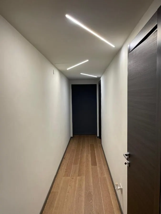Chiatamone Luxury Home 나폴리