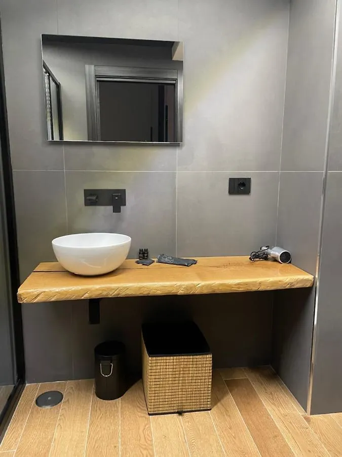 Chiatamone Luxury Home 나폴리 아파트