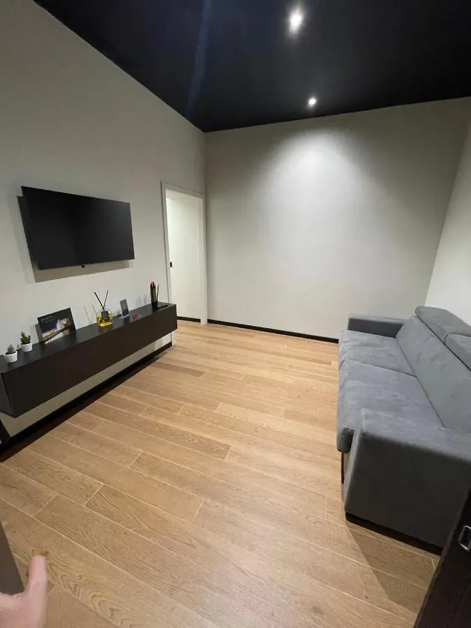 Chiatamone Luxury Home 나폴리 0*,  이탈리아