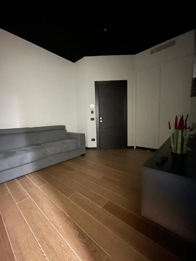 Chiatamone Luxury Home 나폴리