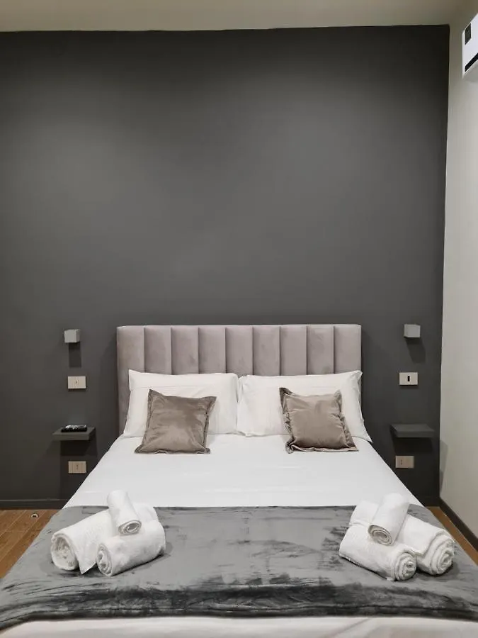 Chiatamone Luxury Home 나폴리