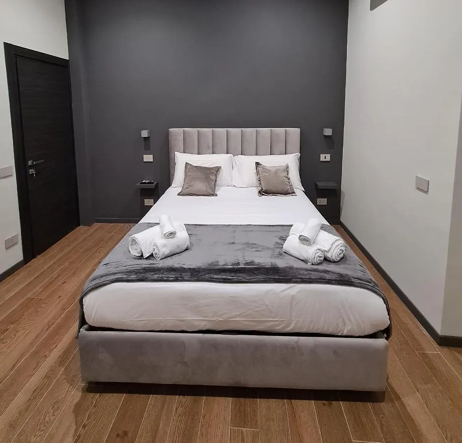 Chiatamone Luxury Home 나폴리